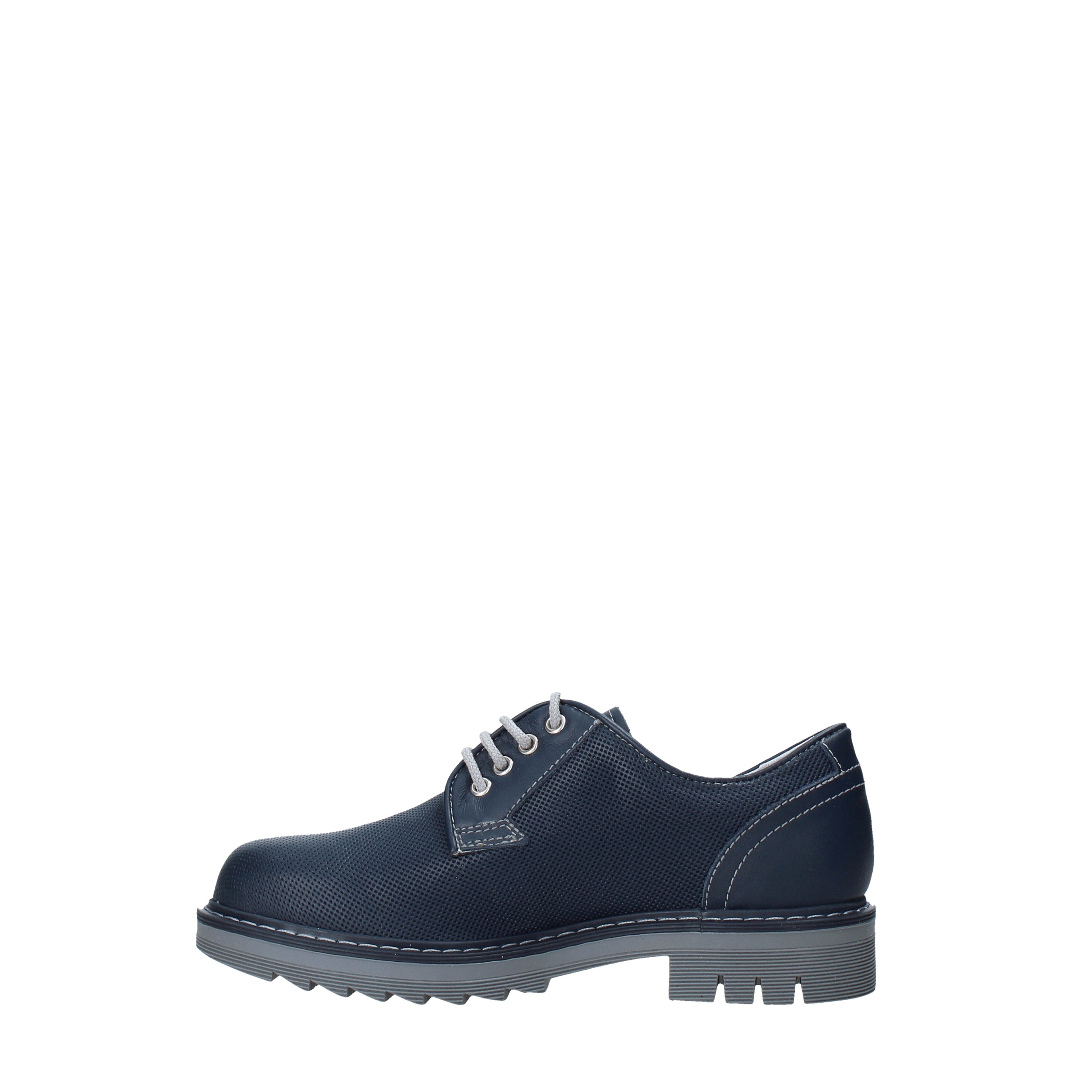 Francesine Blu Nero Giardini Junior