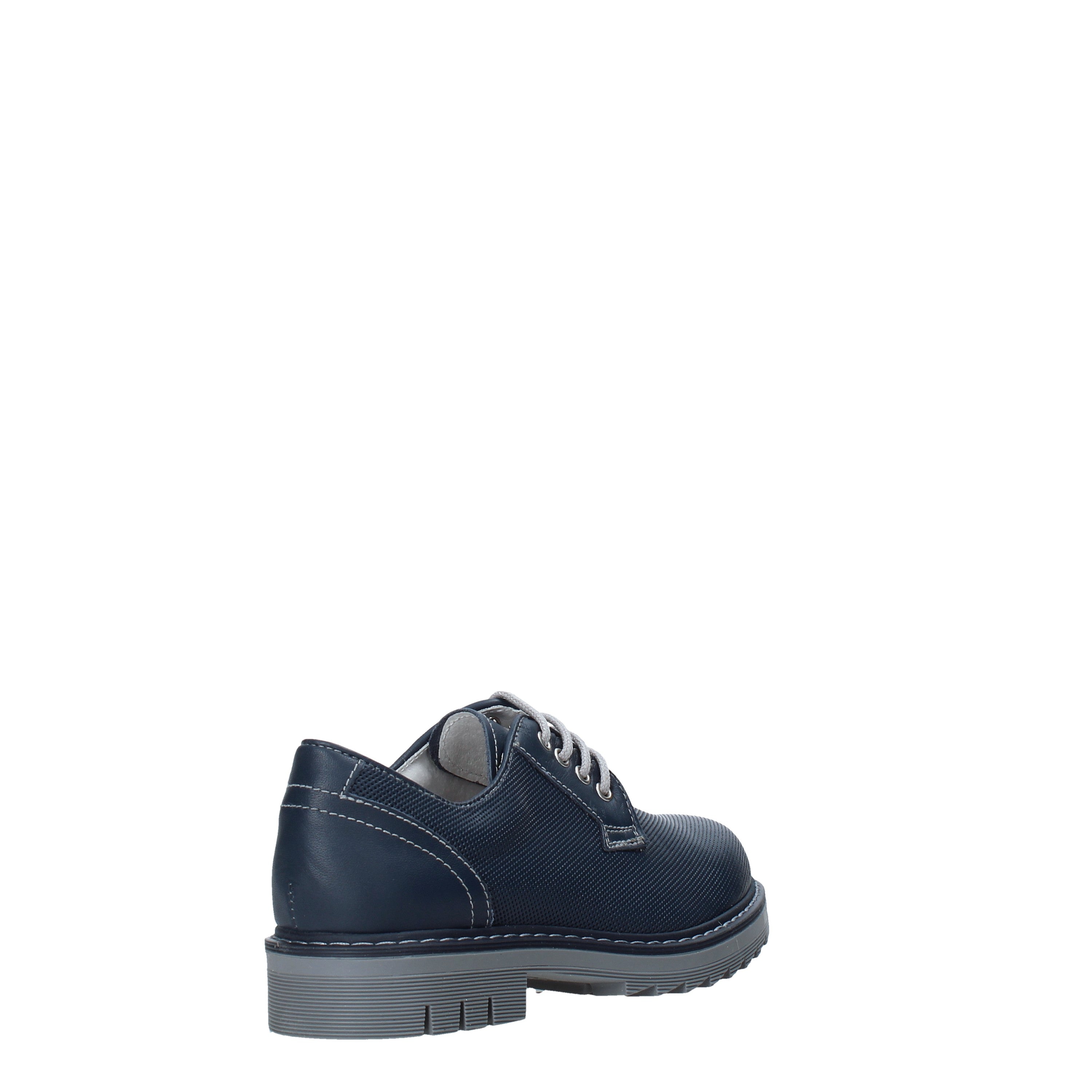 Francesine Blu Nero Giardini Junior