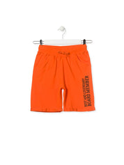 Bermuda Arancio Losan