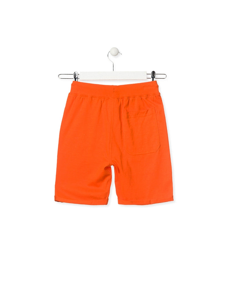 Bermuda Arancio Losan