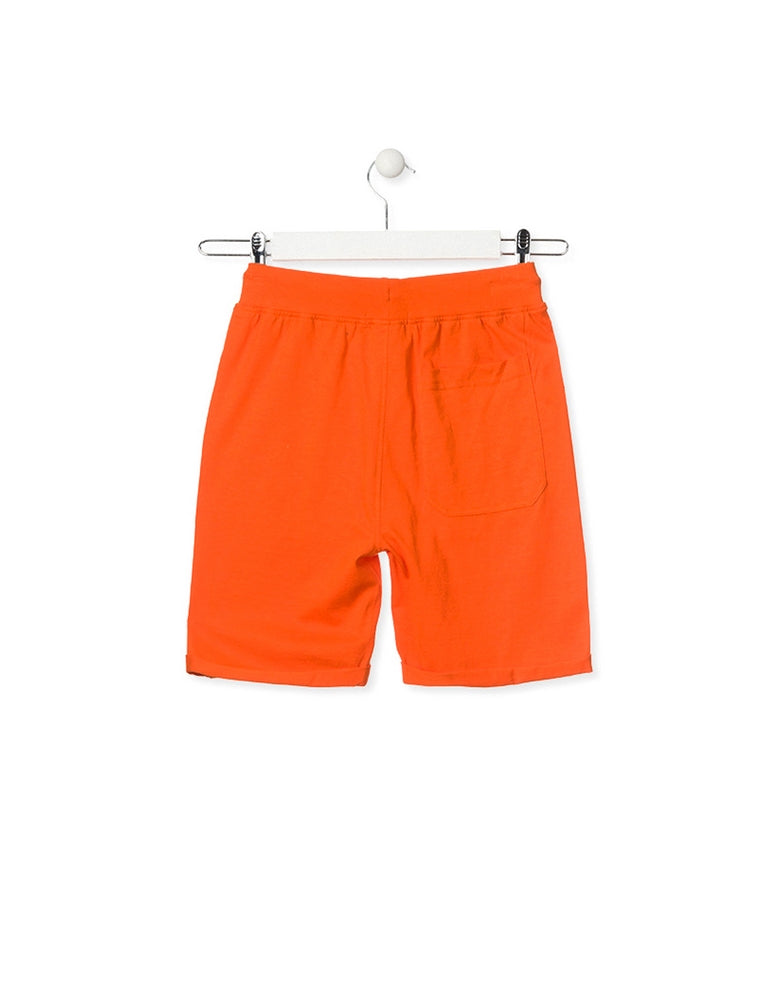 Bermuda Arancio Losan