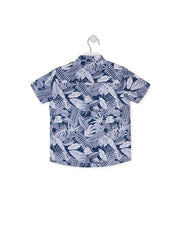 Camicie Blu Losan