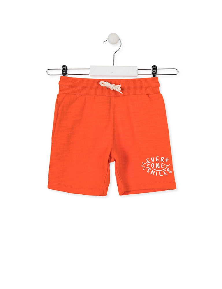 Bermuda Arancio Losan