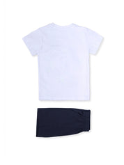 Completi Bianco Losan
