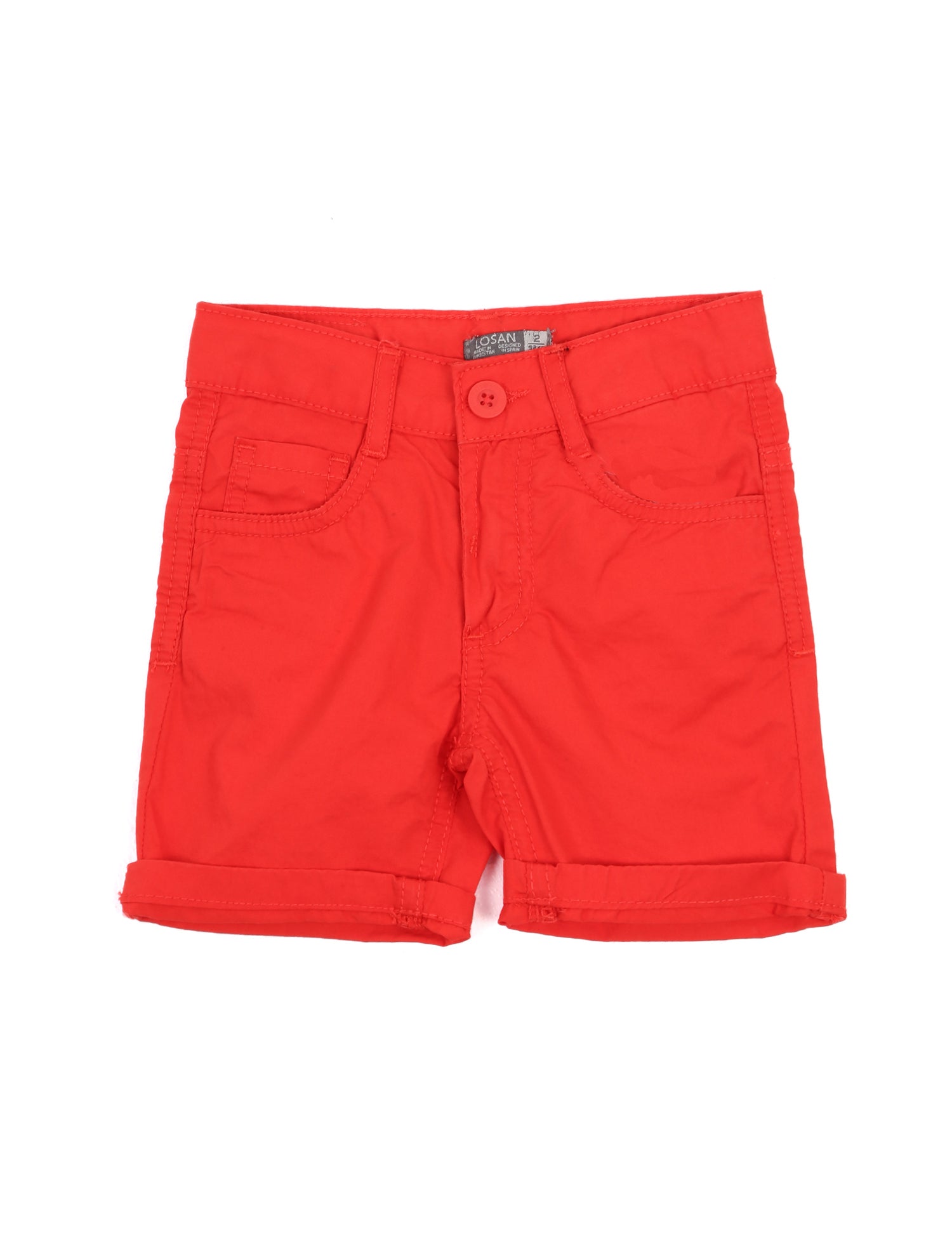 Bermuda Rosso Losan