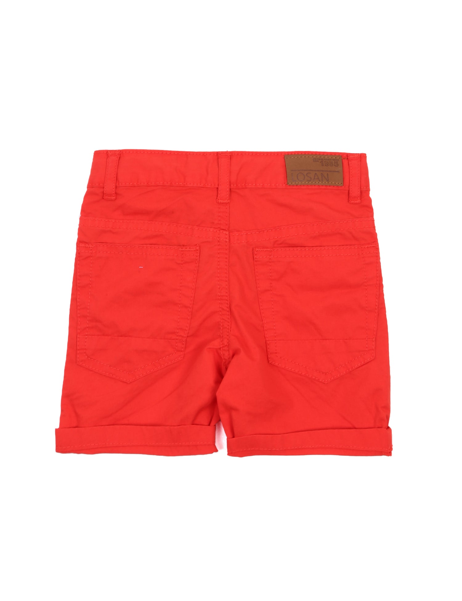 Bermuda Rosso Losan