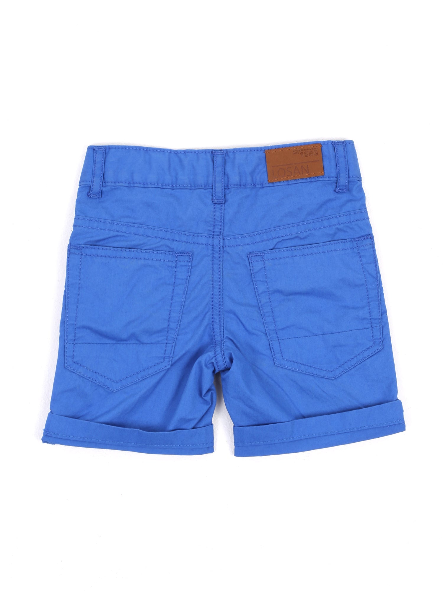 Bermuda Blu Losan