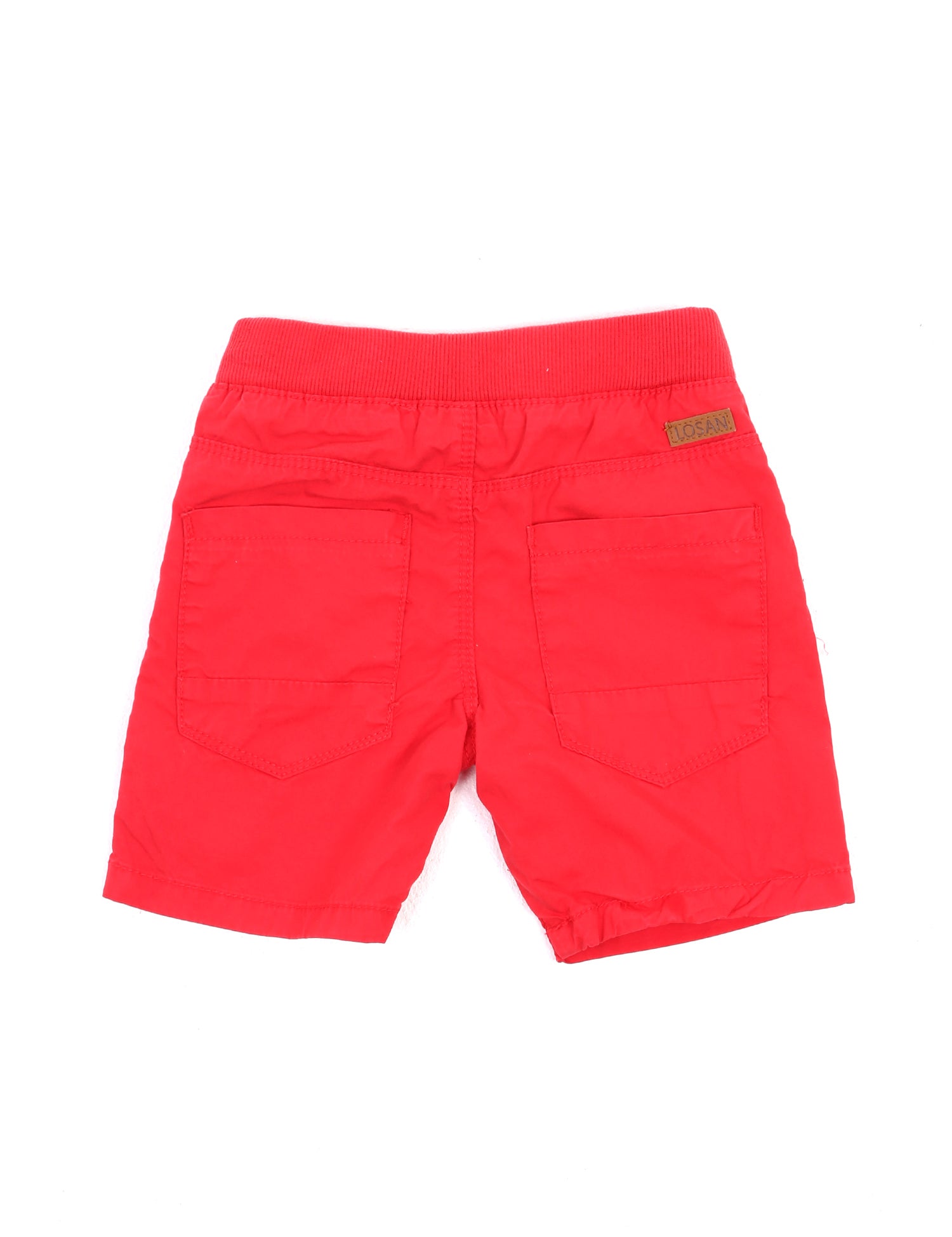 Bermuda Rosso Losan