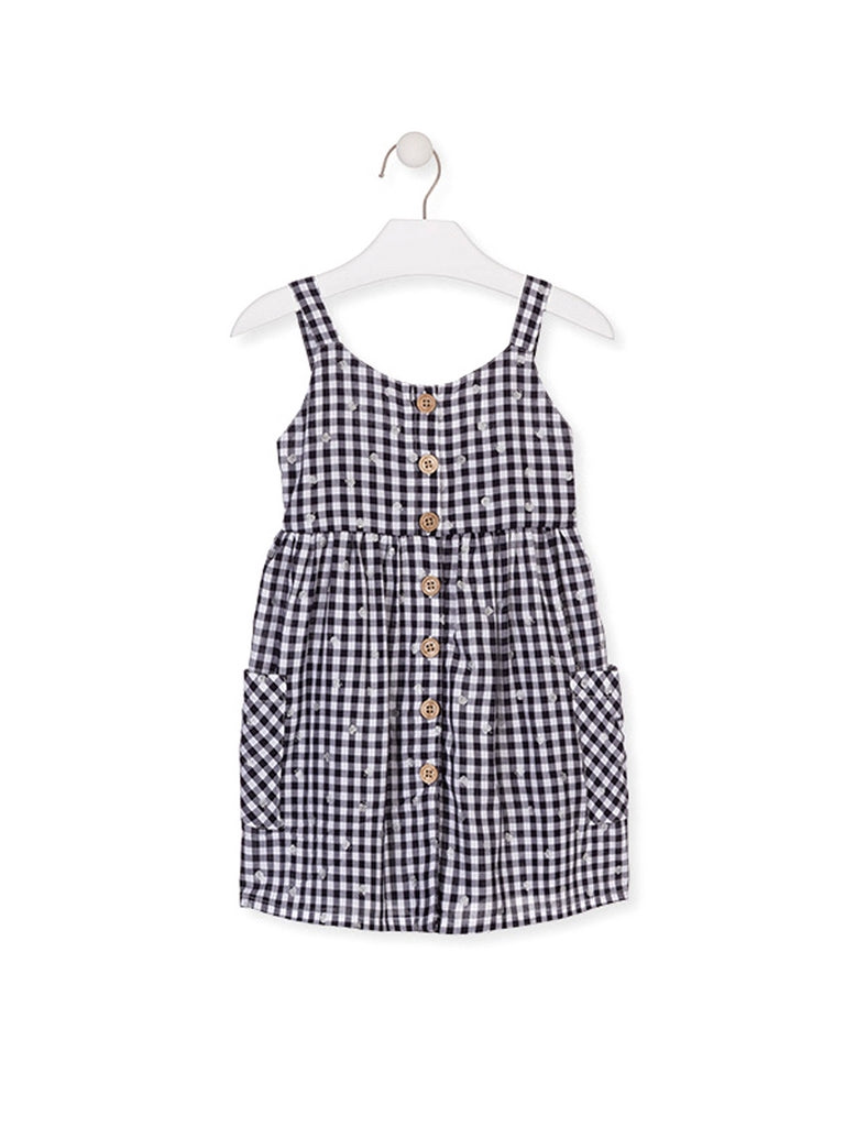 Vestiti Blu Losan