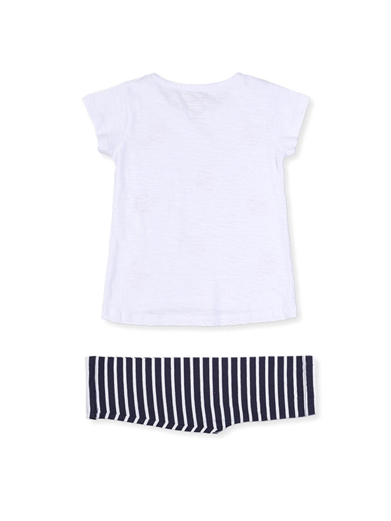 Completi Bianco Losan
