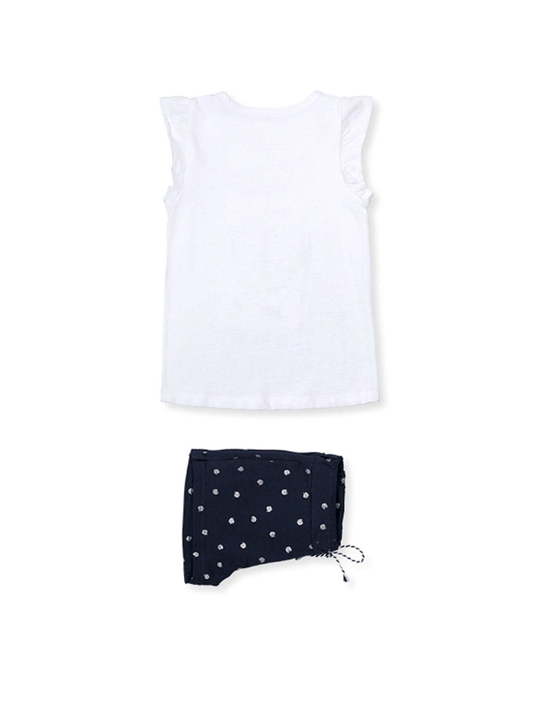 Completi Bianco Losan