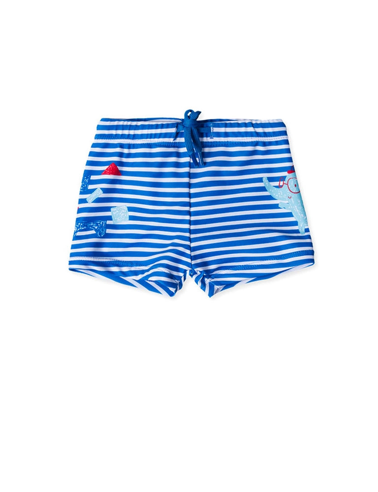 Costumi Blu Losan