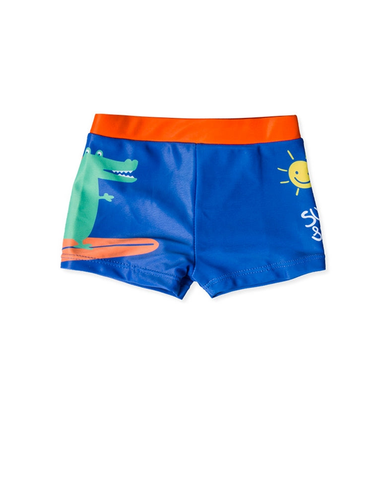 Costumi Blu Losan