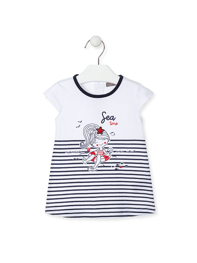 Vestiti Blu Losan