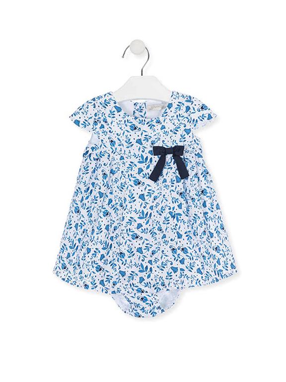 Vestiti Blu Losan