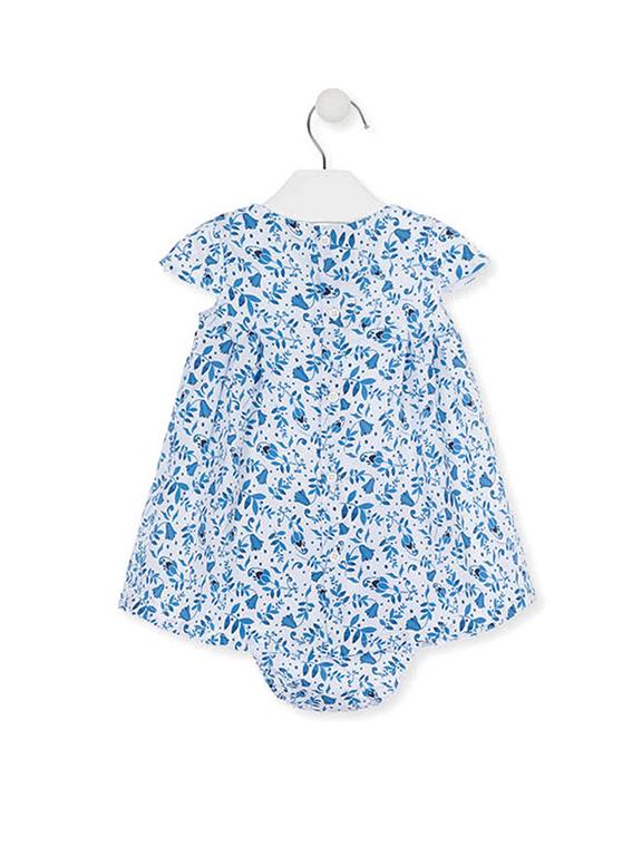 Vestiti Blu Losan