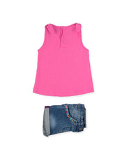 Completi Rosa Losan