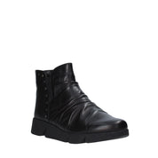 Stivaletti Nero The Flexx