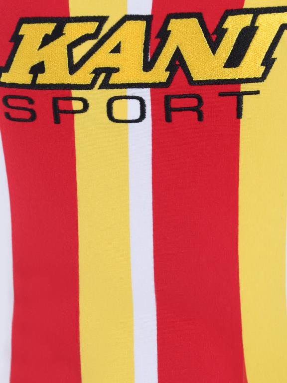 Body Giallo Karl Kani