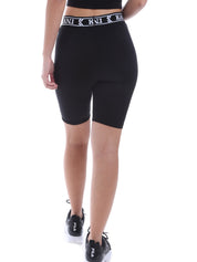 Leggings Nero Karl Kani
