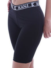 Leggings Nero Karl Kani