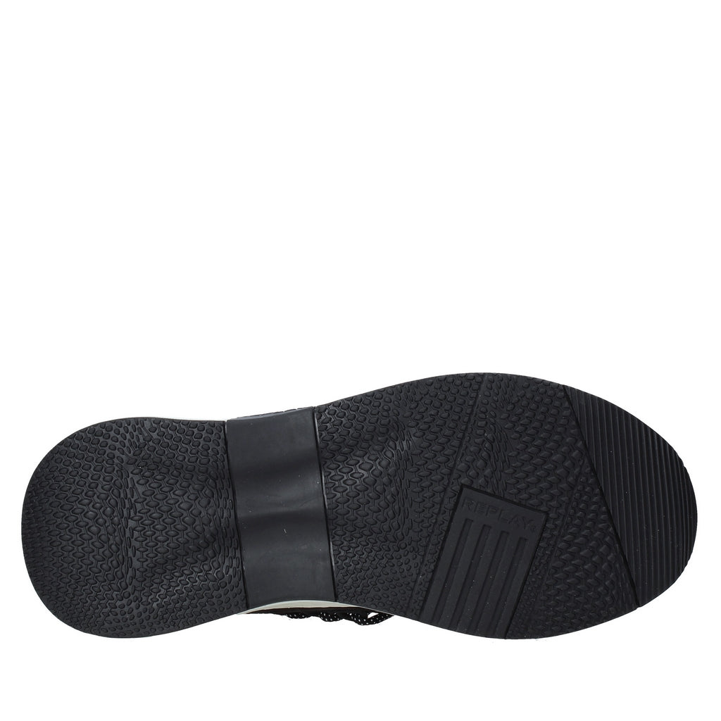 Sneakers Nero Replay