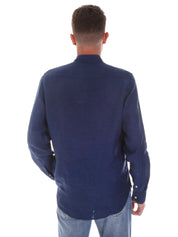 Camicie Blu U.s. Polo Assn.