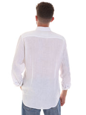 Camicie Bianco U.s. Polo Assn.