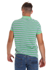 Polo Verde U.s. Polo Assn.