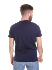 T-shirt Blu U.s. Polo Assn.