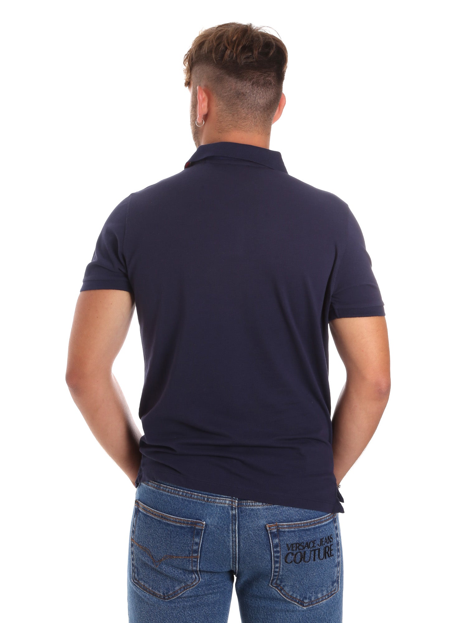 Polo Blu U.s. Polo Assn.
