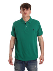 Polo Verde U.s. Polo Assn.