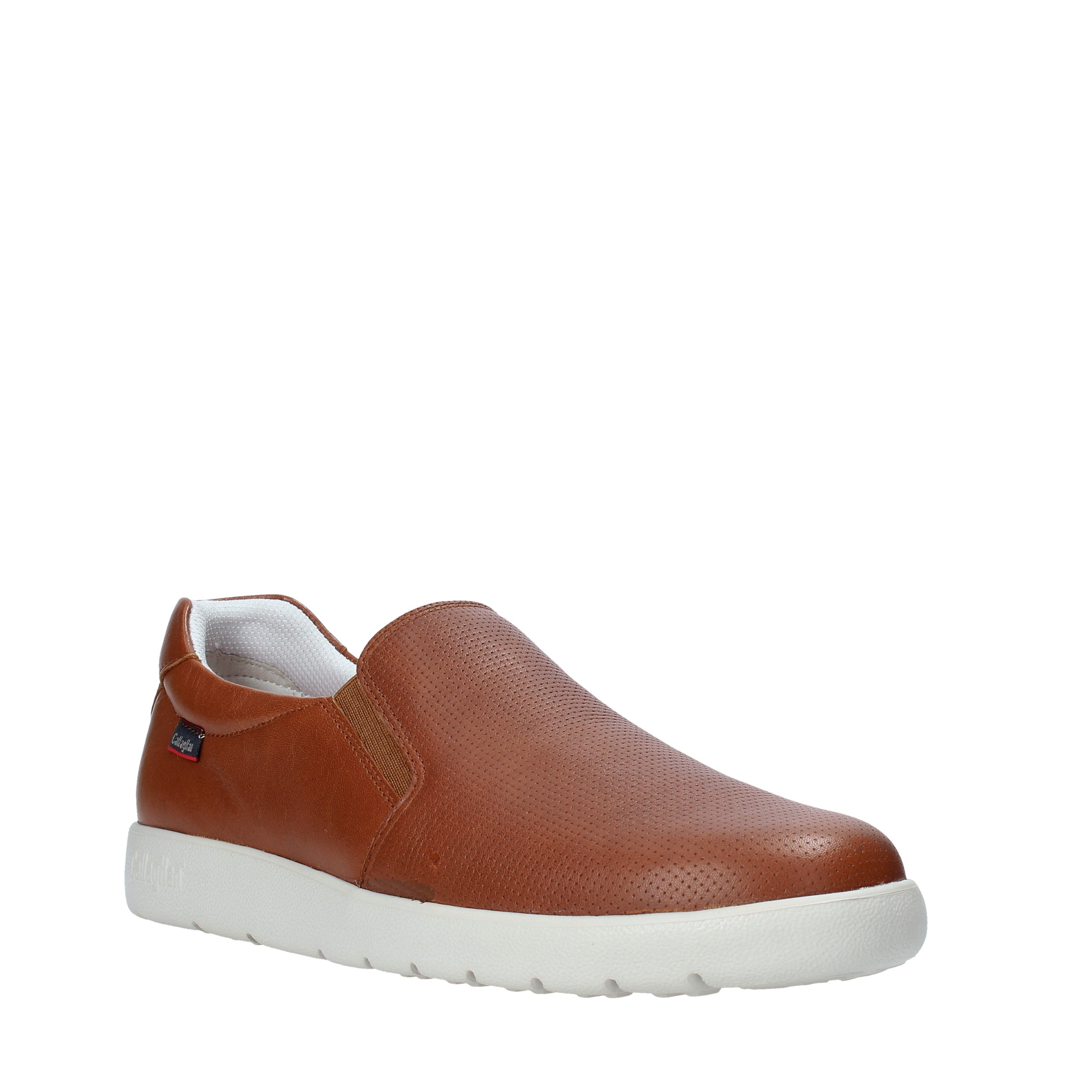 Slip-on Marrone Callaghan