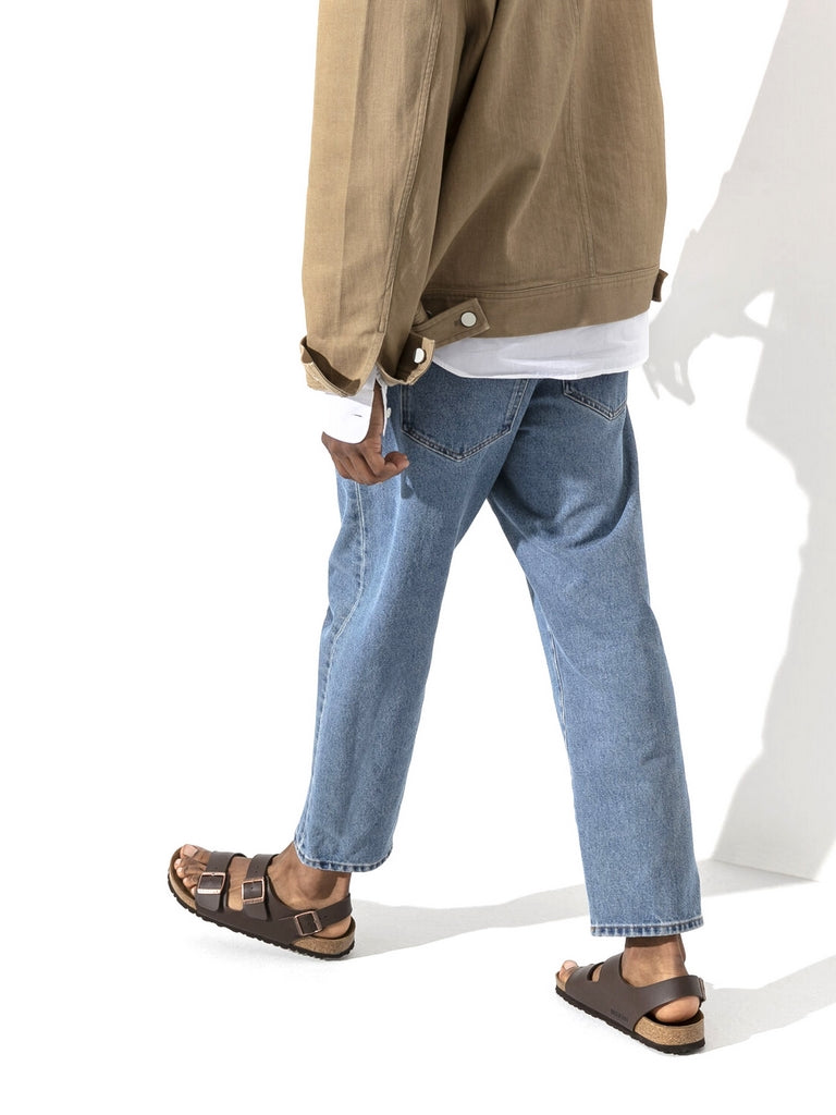 Sandali Marrone Birkenstock