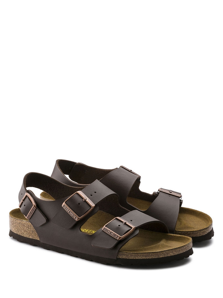 Sandali Marrone Birkenstock