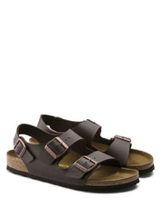 Sandali Marrone Birkenstock