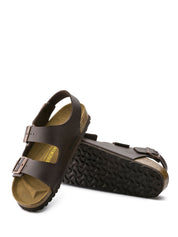 Sandali Marrone Birkenstock