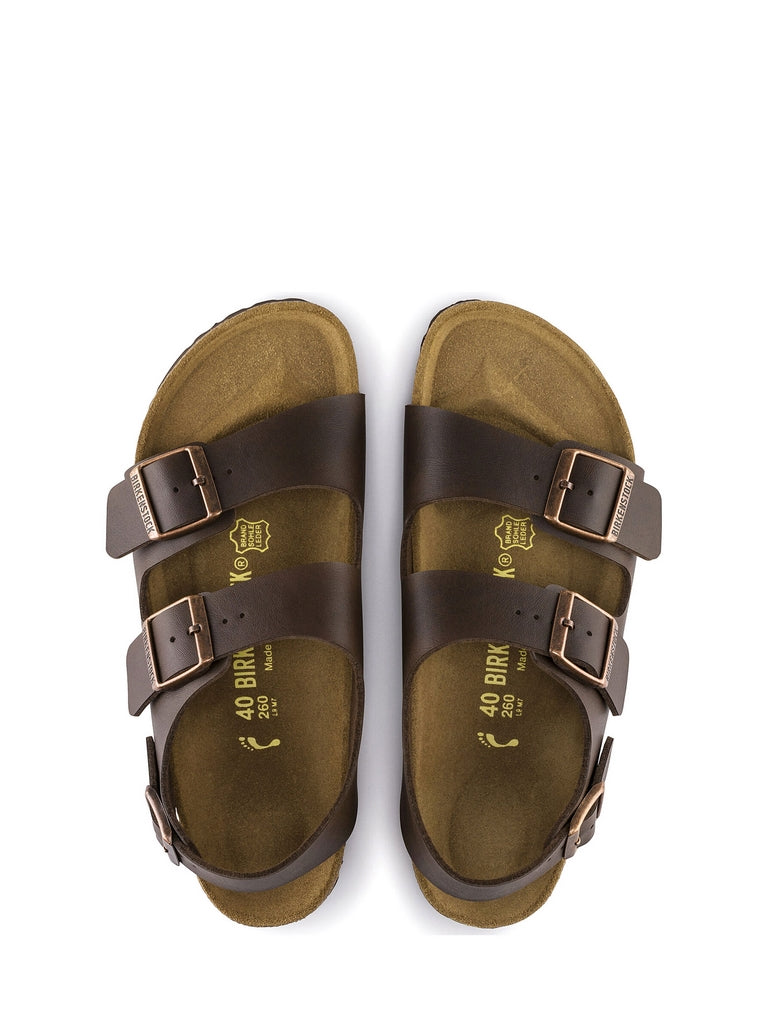 Sandali Marrone Birkenstock