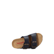 Sandali Blu Bionatura Kids