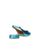 Ballerine Turchese Grace Shoes