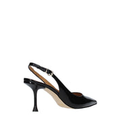Decolleté Nero Grace Shoes
