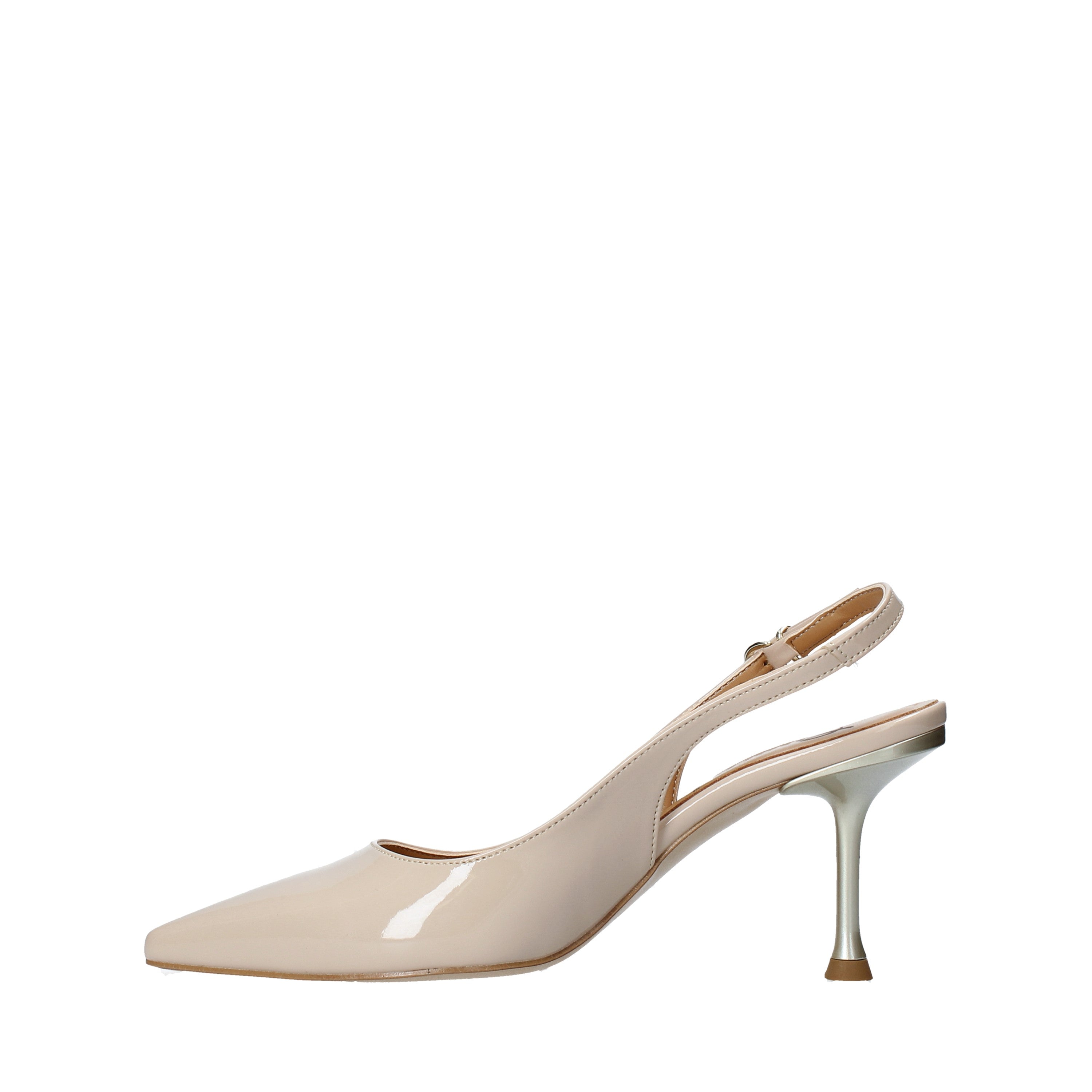 Decolleté Nude Grace Shoes