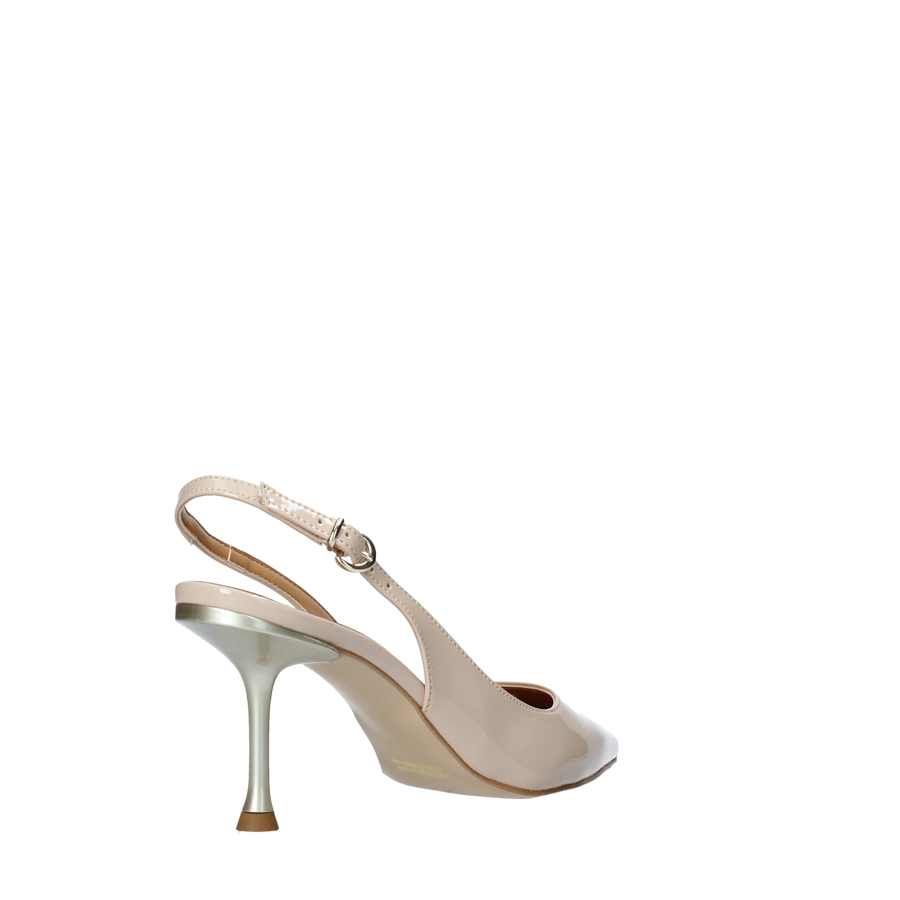 Decolleté Nude Grace Shoes