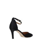 Decolleté Nero Grace Shoes