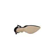 Decolleté Nero Grace Shoes