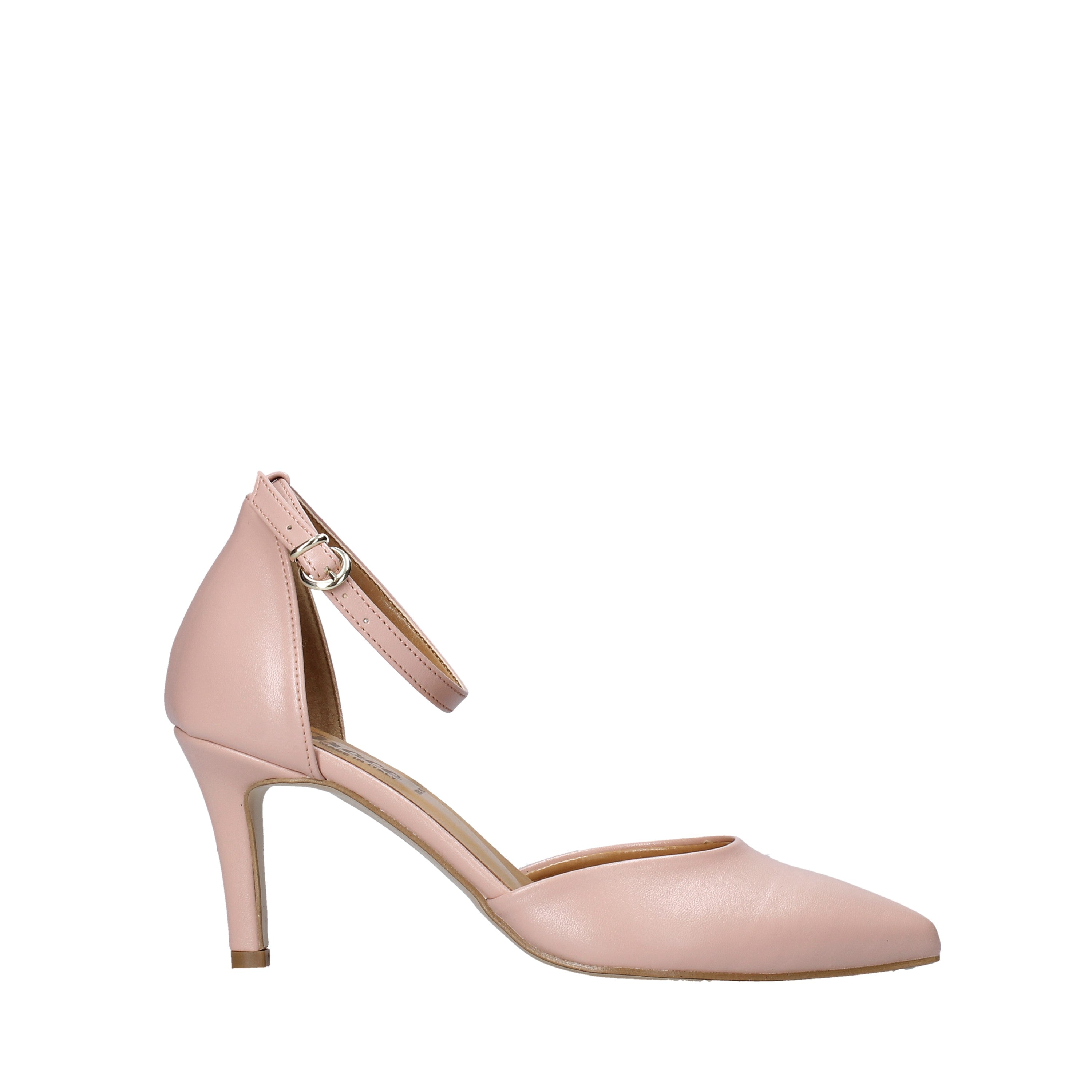 Decolleté Rosa Nude Grace Shoes