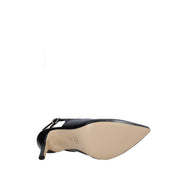 Sandali tacco Nero Grace Shoes
