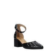 Decolleté Nero Grace Shoes