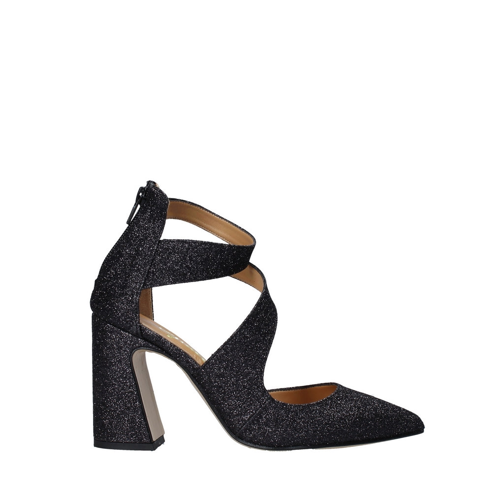 Decolleté Nero Grace Shoes