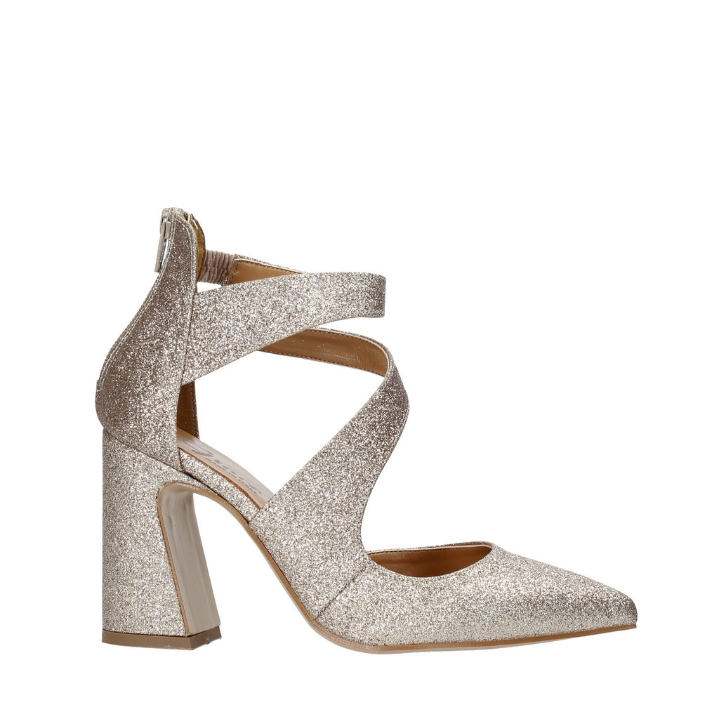 Decolleté Nude Grace Shoes